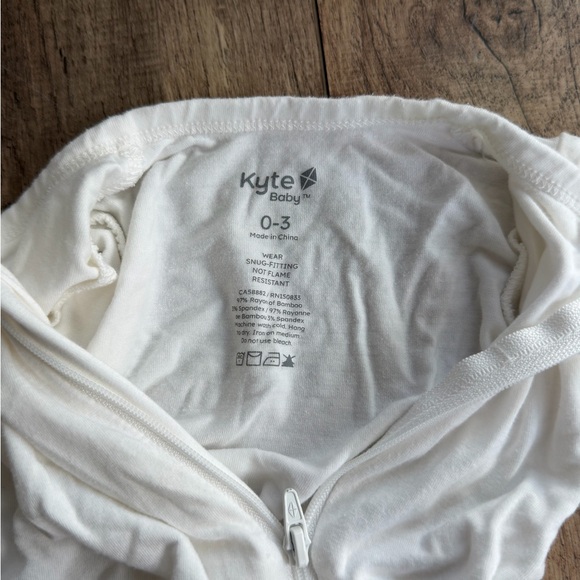 Baby Girl Bundle 0-3 months - GAP - KYTE - ZARA - H&M - Picture 5 of 7